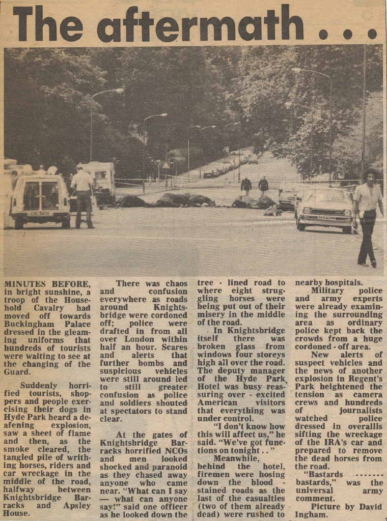 19820723 IRA KNIGHTSBRIDGE BARRACKS HYDE PARK BOMB CN.jpg